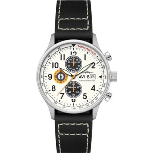 Avi-8 Uhr AV-4011-1E - Avi-8 - Modalova