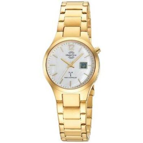 Master Time Uhr MTLA-10916-71M - Master Time - Modalova