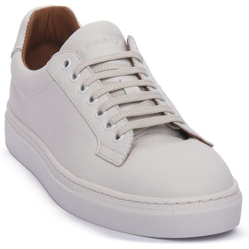 Frau Sneaker MAXI BIANCO - Frau - Modalova