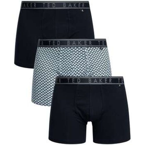 Boxershorts 3er Boxershorts - Ted Baker - Modalova