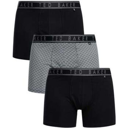 Boxershorts 3er Boxershorts - Ted Baker - Modalova