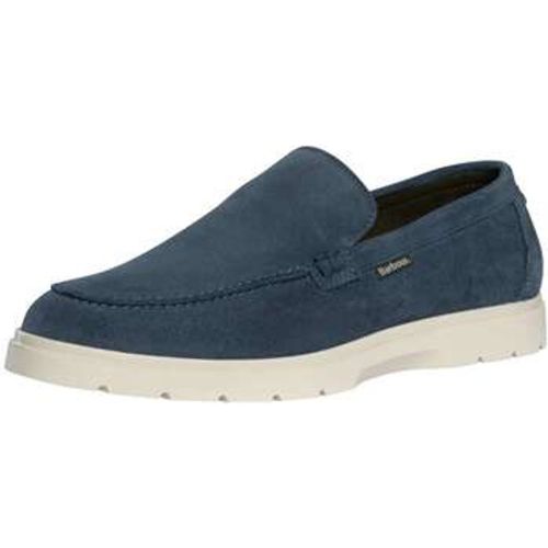 Herrenschuhe Carty Wildleder-Loafer - Barbour - Modalova
