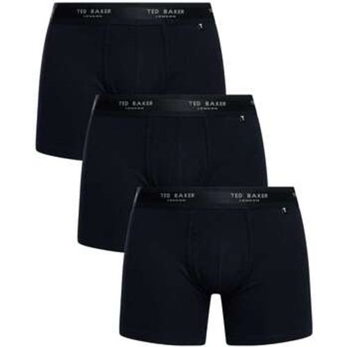 Boxershorts 3er Boxershorts - Ted Baker - Modalova