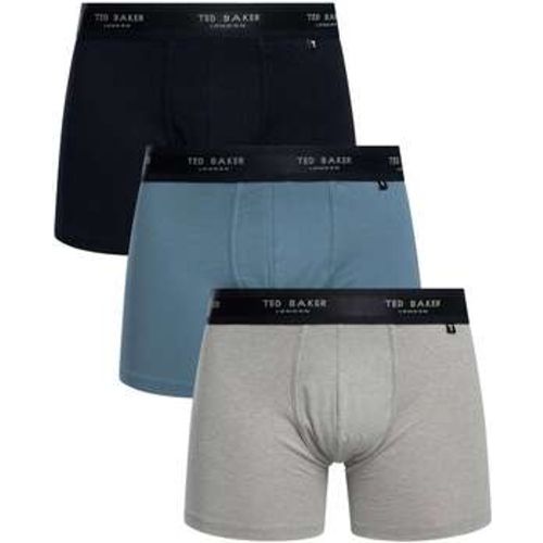 Boxershorts 3er Boxershorts - Ted Baker - Modalova