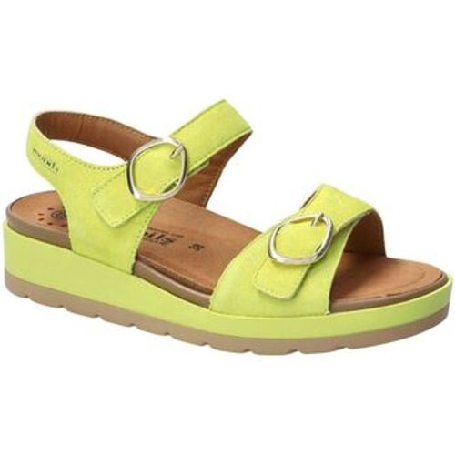 Mephisto Sandalen Myranda N Gelb In Damengrößen erhältlich. 39. Jetzt Myranda N von Mephisto auf Spartoo.de versandkostenfrei bestellen! - 29994113F4 - Modalova