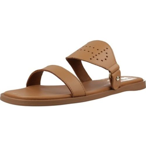 Alpe Sandalen 5467 14 Braun In Damengrößen erhältlich. 36. Jetzt 5467 14 von Alpe auf Spartoo.de versandkostenfrei bestellen! - 29996977F1 - Modalova