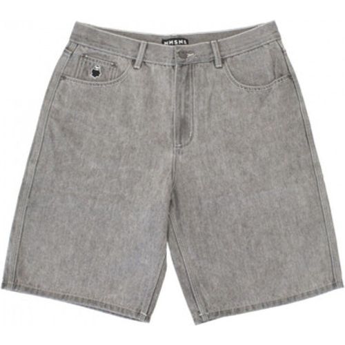 Shorts Short bigfoot denim - Nonsense - Modalova