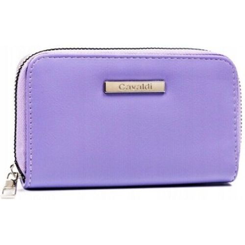 U Cavaldi Geldbeutel ABT03BL73147 - 4U Cavaldi - Modalova