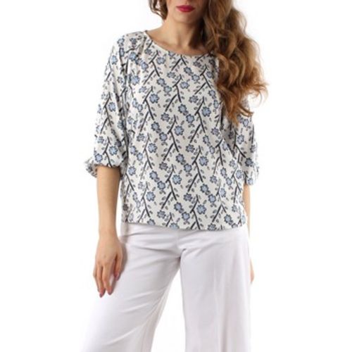 Blusen 151112410 - Linea Emme Marella - Modalova