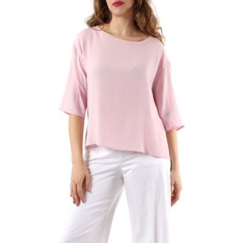 Linea Emme Marella Blusen 15111012 - Linea Emme Marella - Modalova