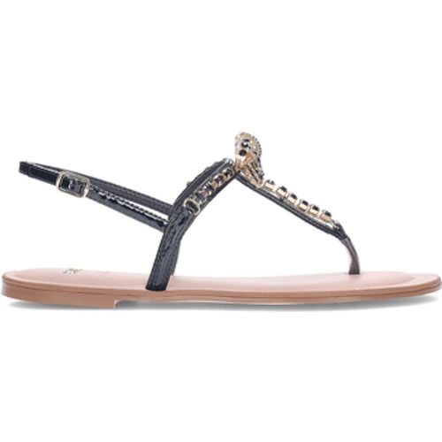 Sandalen ANGELINA-128 Flache Damensandale - Exé Shoes - Modalova