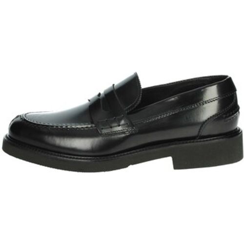 Herrenschuhe 652 MICRO CLIPPER - Herman Scott - Modalova