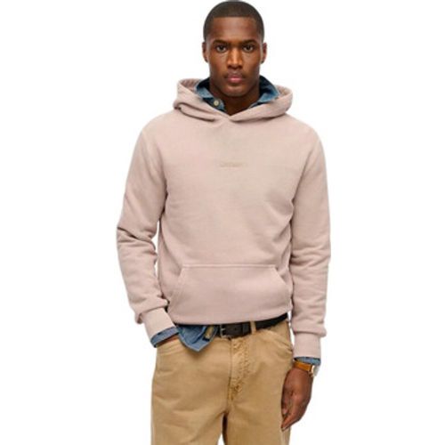 Superdry Sweatshirt Micro Logo - Superdry - Modalova