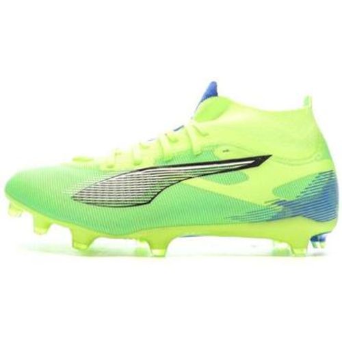 Puma Herrenschuhe 107686-03 Gelb In Herrengrößen erhältlich. 46. Jetzt 107686-03 von Puma auf Spartoo.de versandkostenfrei bestellen! - 30004493H11 - Modalova