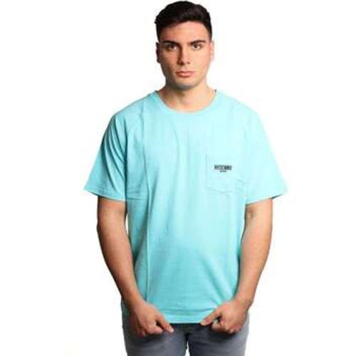 Moschino T-Shirt - Moschino - Modalova