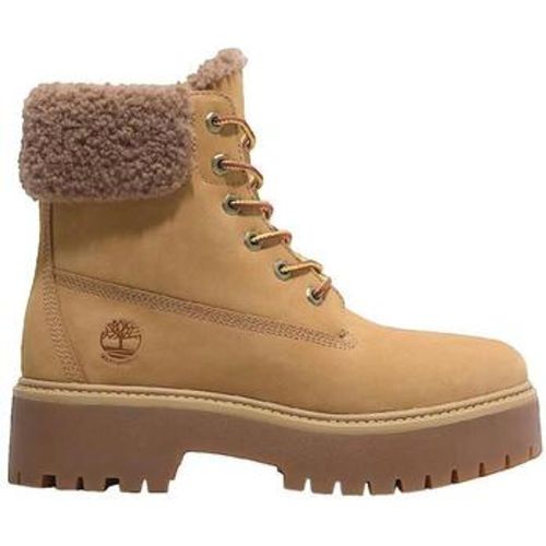 Timberland Stiefel Stone Street Beige In Damengrößen erhältlich. 41. Jetzt Stone Street von Timberland auf Spartoo.de versandkostenfrei bestellen! - 30017680F6 - Modalova