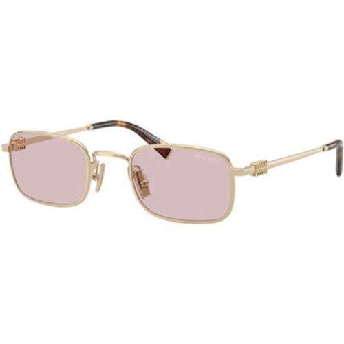 Sonnenbrillen Sonnenbrille MUA53S ZVN4I0 - Miu Miu - Modalova