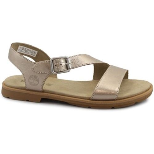 Sandalen TIM-E25-0A2R2T-GM - Timberland - Modalova