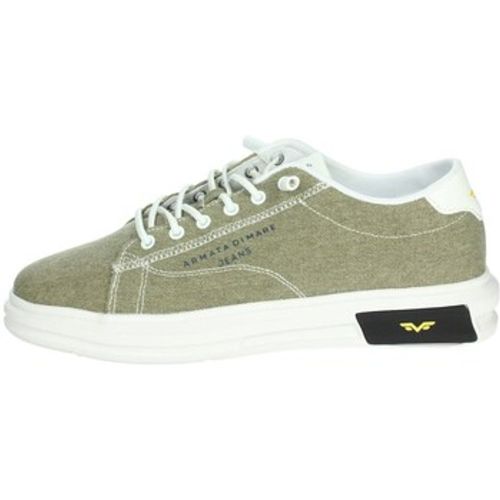 Armata Di Mare Turnschuhe AM305 Grün In Herrengrößen erhältlich. 45. Jetzt AM305 von Armata Di Mare auf Spartoo.de versandkostenfrei bestellen! - 30025363H10 - Modalova