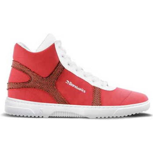 Barebarics Sneaker Baskets Hifly - Barebarics - Modalova