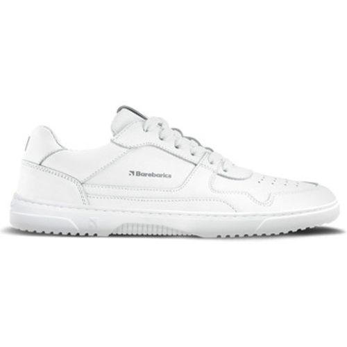 Sneaker Baskets en cuir Zing - Barebarics - Modalova