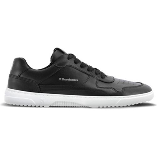Sneaker Baskets en cuir Zing - Barebarics - Modalova