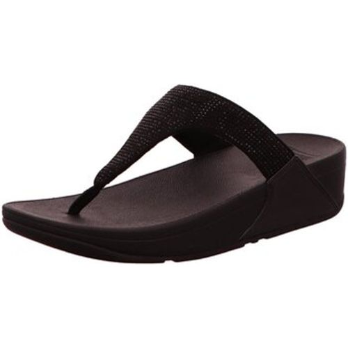 Clogs Pantoletten Lulu Crystal Embellished EC5-090 - FitFlop - Modalova