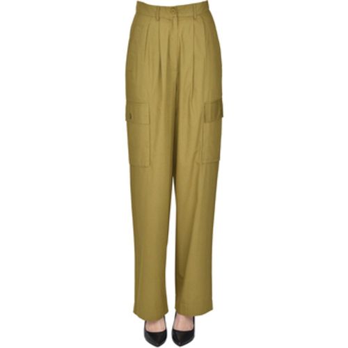 Antik Batik Chinos PNP00005168AE - Antik batik - Modalova