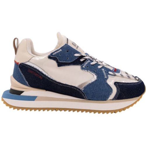 Sneaker Baskets Trek up Jeans - 0-105 - Modalova