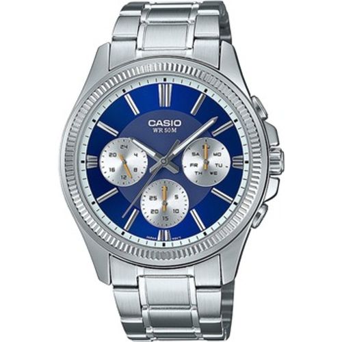 Casio Uhr MTP-1375PD-2A1VEF - Casio - Modalova