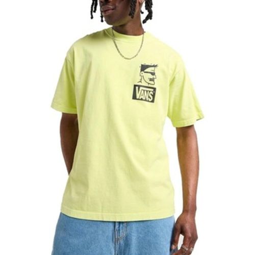 T-Shirts & Poloshirts MTE BEACHFRONT SS TEE - Vans - Modalova