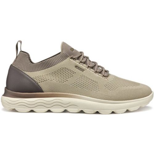 Sneaker U Spherica sneaker in tessuto - Geox - Modalova
