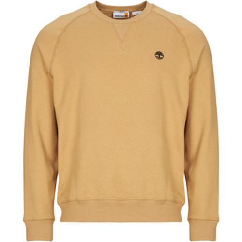 Sweatshirt Brushed Back Crew Sweatshirt - Timberland - Modalova