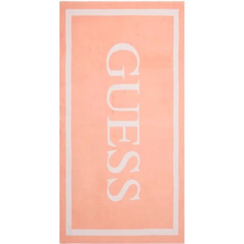 Guess Strandtuch Beach - Guess - Modalova