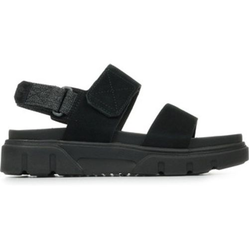 Sandalen Greyfield sandal Backstrap Sandal - Timberland - Modalova