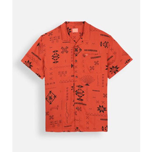 Oxbow Hemdbluse Chemise SNAP - Oxbow - Modalova