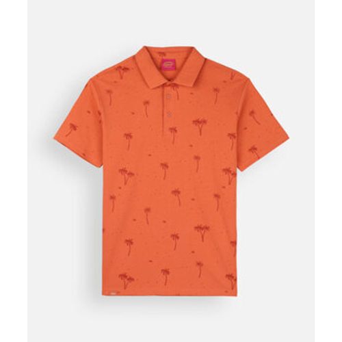 Oxbow Poloshirt Polo PALMS - Oxbow - Modalova