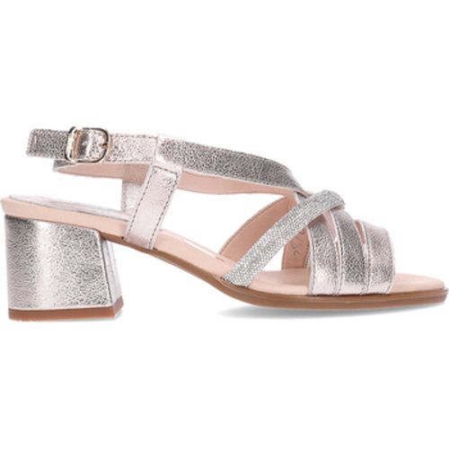 Sandalen 34203 oro_brillo - CallagHan - Modalova
