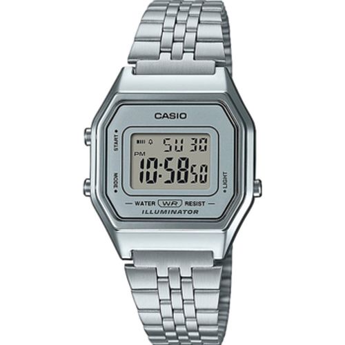 Casio Uhr LA680WEA-7EF - Casio - Modalova