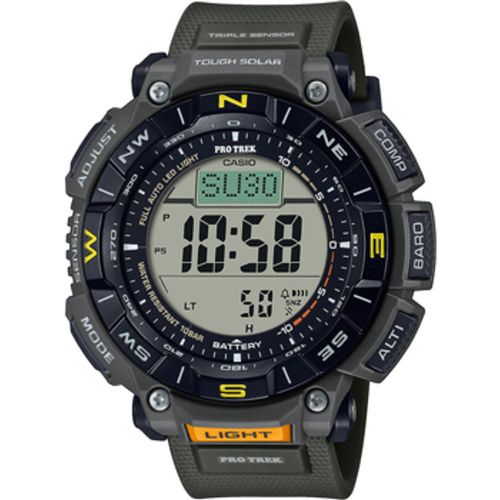 Casio Uhr PRG-340-3ER - Casio - Modalova