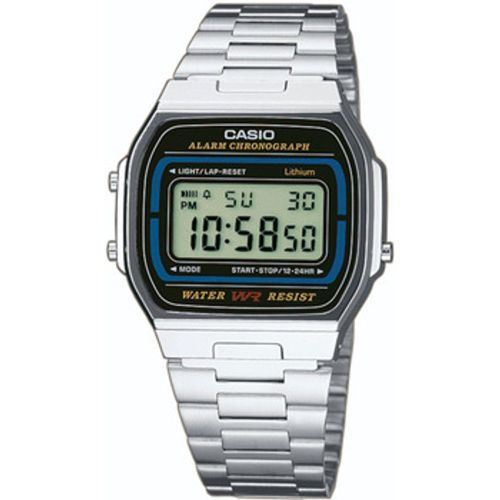 Casio Uhr A164WA-1VES - Casio - Modalova