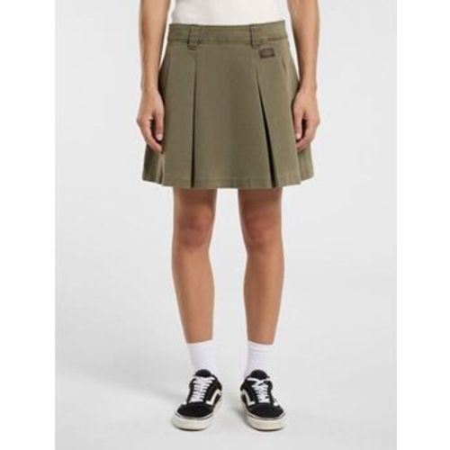 Röcke UNIONVILLE SKIRT - DK0A4Z87-MGR1 MILITARE - Dickies - Modalova