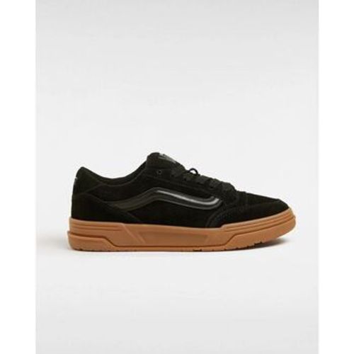 Sneaker HYLANE - VN000D26B9M1003-BLACK/GUM - Vans - Modalova