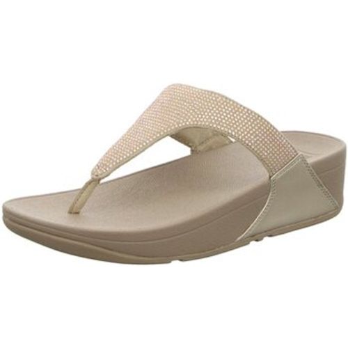 Clogs Pantoletten Lulu Christal EC5-A94 - FitFlop - Modalova