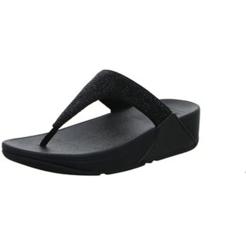 Clogs Pantoletten Lulu Christal EC5-090 - FitFlop - Modalova
