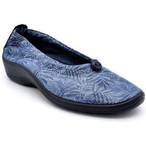 Arcopedico Halbschuhe 4716 Azul - Arcopedico - Modalova