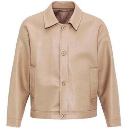Jacken Ulrica Oversize Coat - Antioch - Modalova