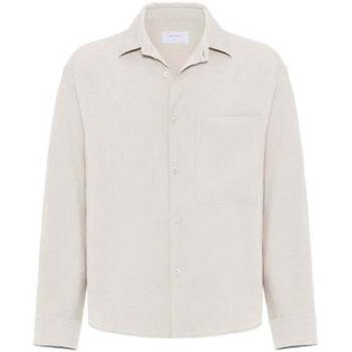 Hemdbluse Nordin Loose Fit Long Sleeve Shirt - Antioch - Modalova