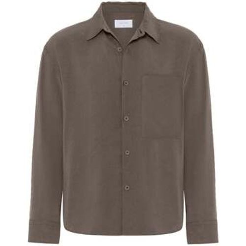Hemdbluse Nordin Loose Fit Long Sleeve Shirt - Antioch - Modalova