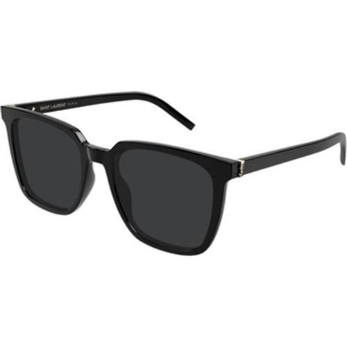 Sonnenbrillen Sonnenbrille Saint Laurent SL M146 001 - Yves Saint Laurent - Modalova